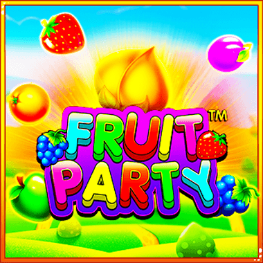 Play Fruit Party in Flex2bet Casino
