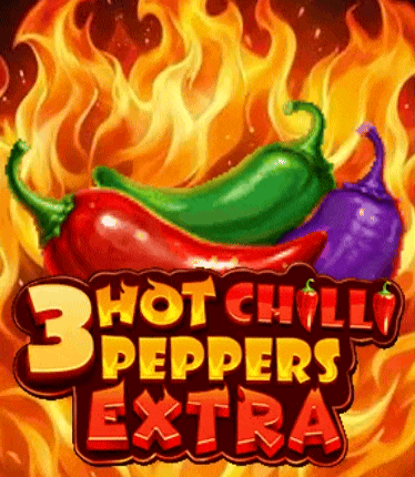 Play Red Hot Chilli in Flex2bet Casino